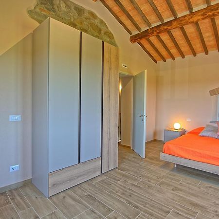 Villa Dei Vini By Posarellivillas Terontola 外观 照片