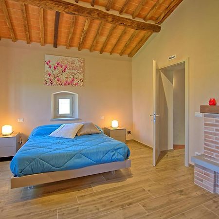 Villa Dei Vini By Posarellivillas Terontola 外观 照片